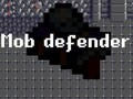 Spel Mob verdediger  online