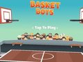 Spel Basket jongens  online