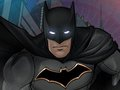 Spel Batman: Cloak Crusader-achtervolging  online