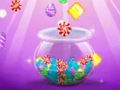 Spel Toetsenbord Snoep  online