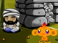 Spel Monkey Go Happy Stage 195 online