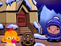Spel Monkey Go Happy-fase 197  online