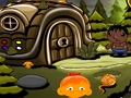Spel Monkey Go Happy Stage 200 online