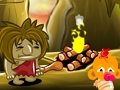 Spel Monkey Go Happy-fase 204  online