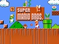 Spel Super Mario Bros. online