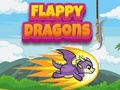 Spel Fladderende draken  online