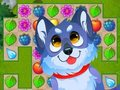 Spel Garden Match-uitdaging  online