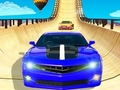 Spel Ramp Auto Stunts Racen  online