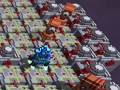 Spel Robo-Realm-verdediging  online