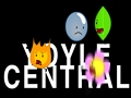 Spel Fnf x bfdi: yoylecake central v2 online