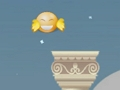 Spel Hemel Emoji: fladderen  online