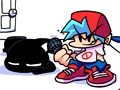 Spel Vrijdagavond Funkin versus Omori  online