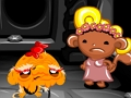 Spel Monkey Go Happy Stage 750 online