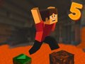 Spel Parkourblok 5  online