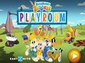Spel Bugs Bunny Builders-speelkamer  online