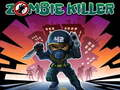 Spel Zombie-moordenaar  online