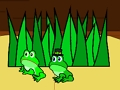 Spel Polly The Frog 3: Het decreet van Billy Bullfrog  online