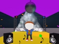 Spel Dwaze danser  online