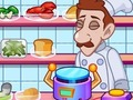 Spel Maximale gemengde keuken  online