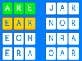 Spel Woordzoeker  online