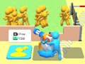 Spel Zombie-dag  online