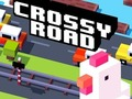 Spel Crossy Road Master online