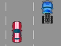 Spel Auto Vermijd Spel  online