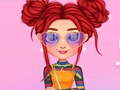 Spel BFFS Rainbow Fashion Addict online