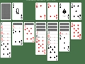 Spel Klondike Solitaire Eerste beurt  online