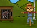 Spel Leptictidium-ontsnapping  online