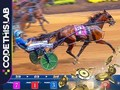 Spel Harnas racen  online