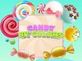 Spel Snoep op kleuren  online