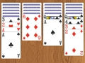 Spel Spider Patience Pro  online