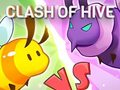 Spel Clash Of Bijenkorf  online