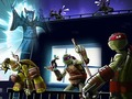 Spel Teenage Mutant Ninja Turtles Schaduwhelden  online