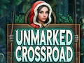 Spel Ongemarkeerd kruispunt  online