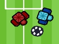 Spel Pixel Ball-competitie  online