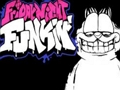 Spel Friday Night Funkin Einde van misbruik  online