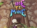 Spel Tijd om te mijnen - Idle Tycoon  online