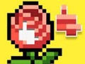 Spel Pixel Puzzel Koninkrijk!  online