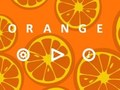 Spel Oranje  online