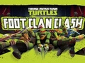 Spel Teenage Mutant Ninja Turtles Foot Clan Clash online