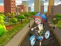 Spel Gek fietsplezier  online