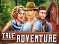 Spel Echt avontuur  online
