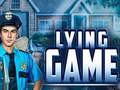 Spel Lieg spel  online