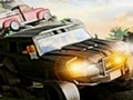 Spel 4x4 legendes  online