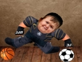 Spel Hasbulla Antistress-spel  online