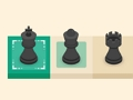 Spel King's Court Schaken  online