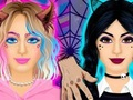 Spel Schoonheidssalon woensdag  online