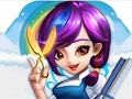 Spel Kapper plezier  online